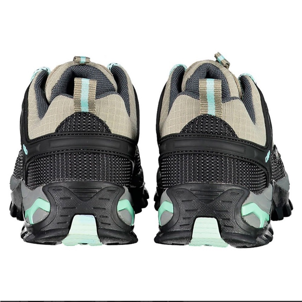 CMP Rigel Low Hiking Shoes - Picture 2 of 12